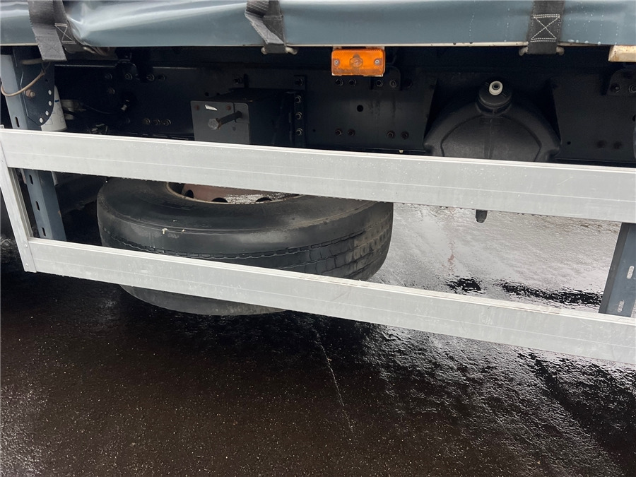 Volvo FE 280 – Leasing Volvo FE 280: das Bild 12