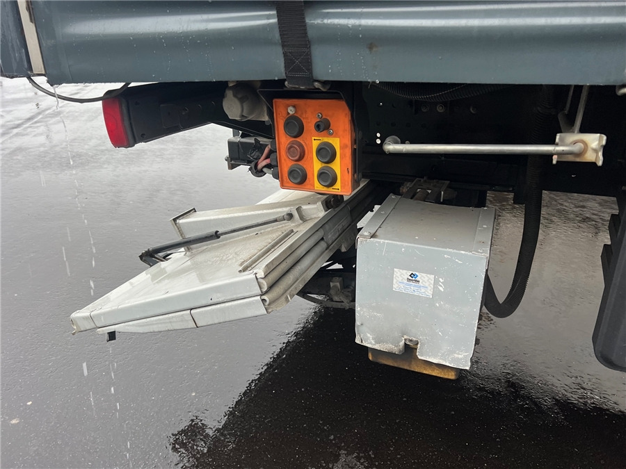Volvo FE 280 – Leasing Volvo FE 280: das Bild 8