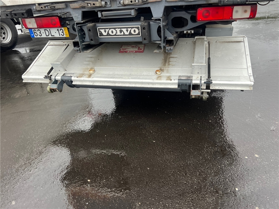 Volvo FE 280 – Leasing Volvo FE 280: das Bild 7
