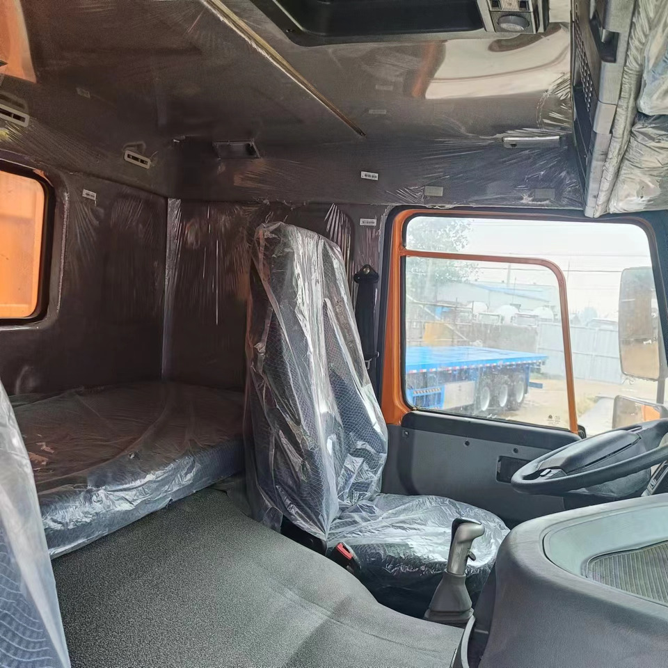 Howo HOWO 8x4 DUMP TRUCK - Kipper: das Bild 4 Howo HOWO 8x4 DUMP TRUCK - Kipper: das Bild 4