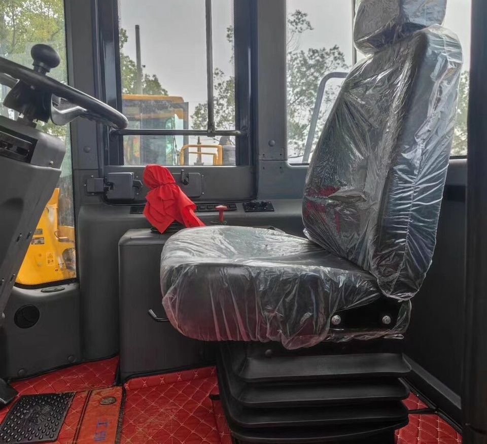 SDLG LG956L - Radlader: das Bild 5 SDLG LG956L - Radlader: das Bild 5