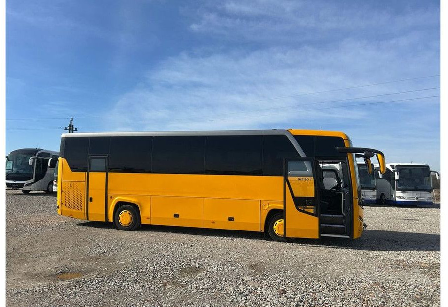 Inny Otokar Ulyso T - Reisebus: das Bild 2 Inny Otokar Ulyso T - Reisebus: das Bild 2