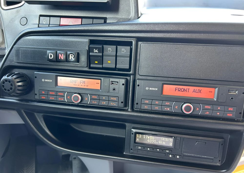 Überlandbus neu kaufen Iveco Crossway: das Bild 17 Überlandbus neu kaufen Iveco Crossway: das Bild 17