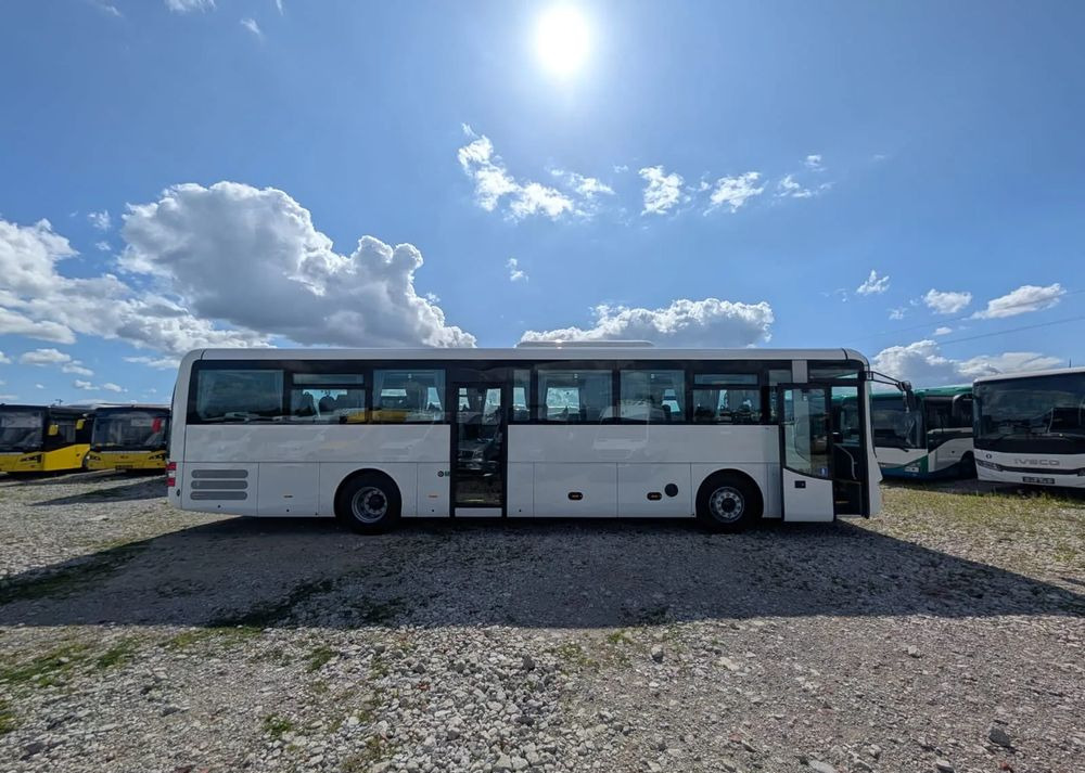 MAN Lion's Intercity - Überlandbus: das Bild 3 MAN Lion's Intercity - Überlandbus: das Bild 3