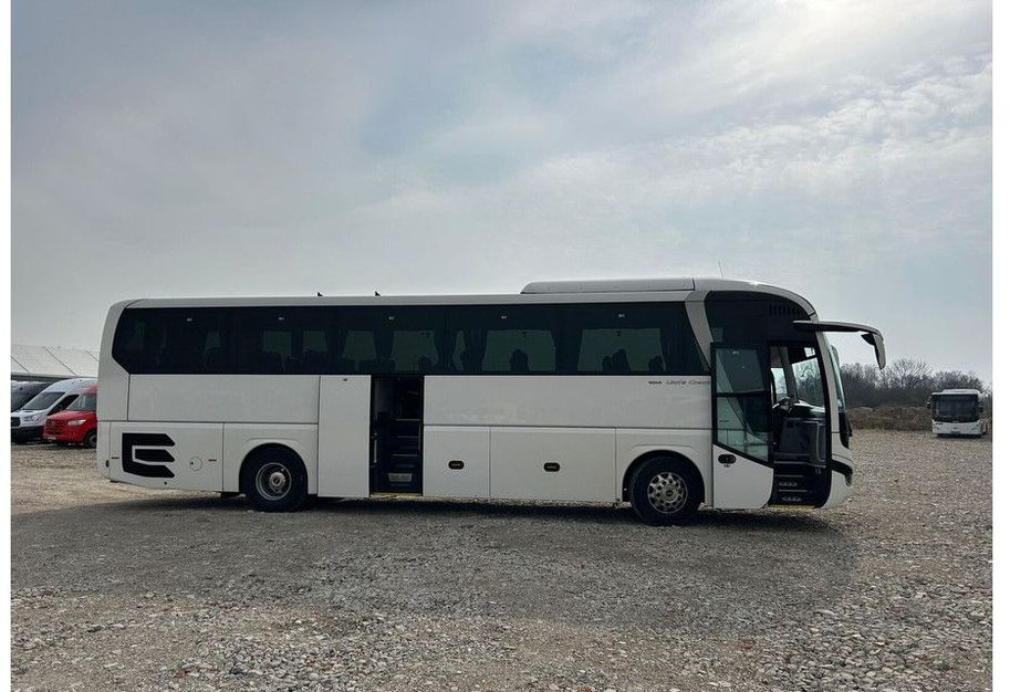 MAN Lions Coach - Reisebus: das Bild 4 MAN Lions Coach - Reisebus: das Bild 4