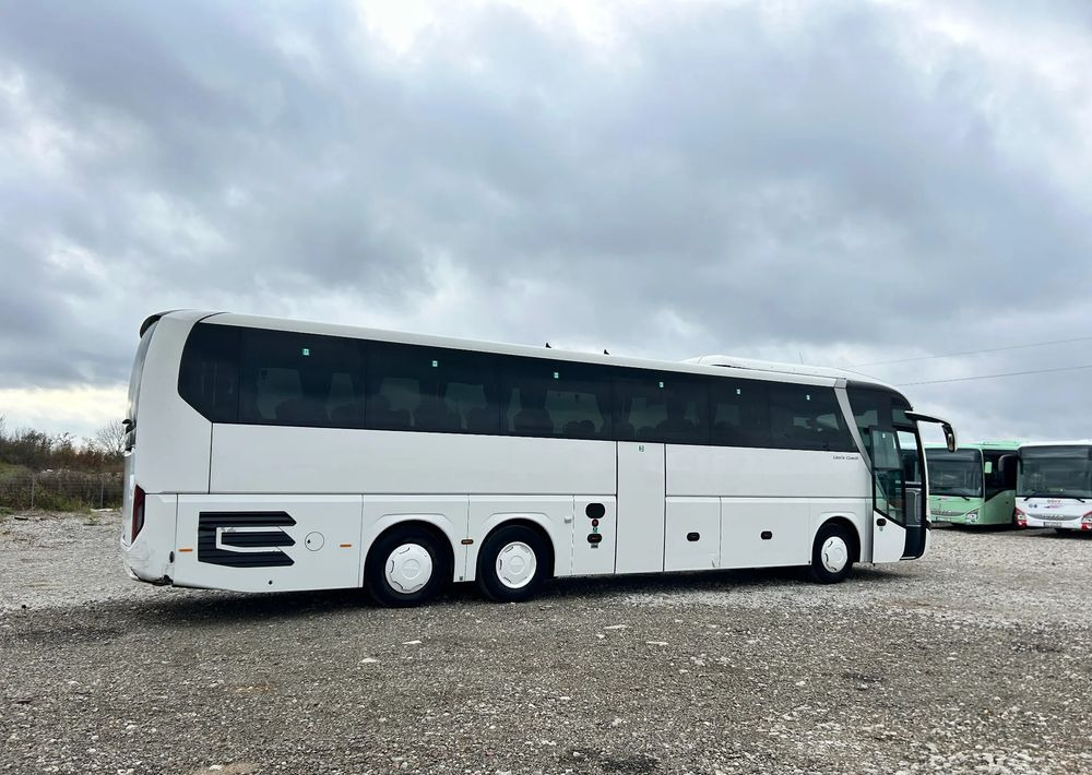 MAN Lions Coach - Reisebus: das Bild 4 MAN Lions Coach - Reisebus: das Bild 4