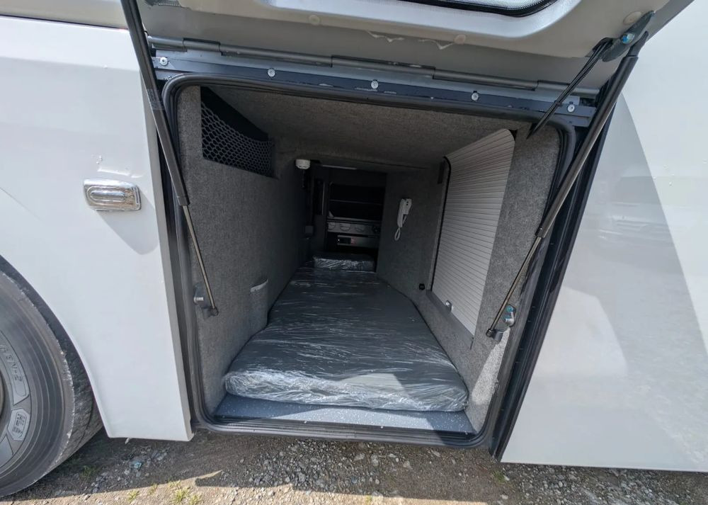 MAN Lions Coach - Reisebus: das Bild 4 MAN Lions Coach - Reisebus: das Bild 4