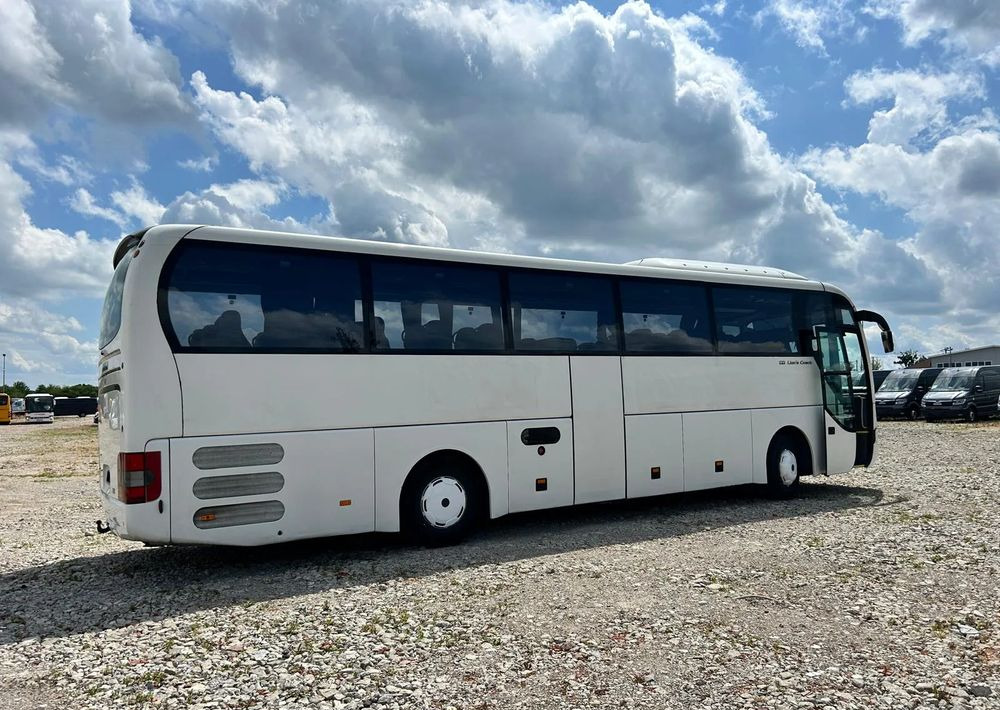 MAN Lions Coach - Reisebus: das Bild 4 MAN Lions Coach - Reisebus: das Bild 4