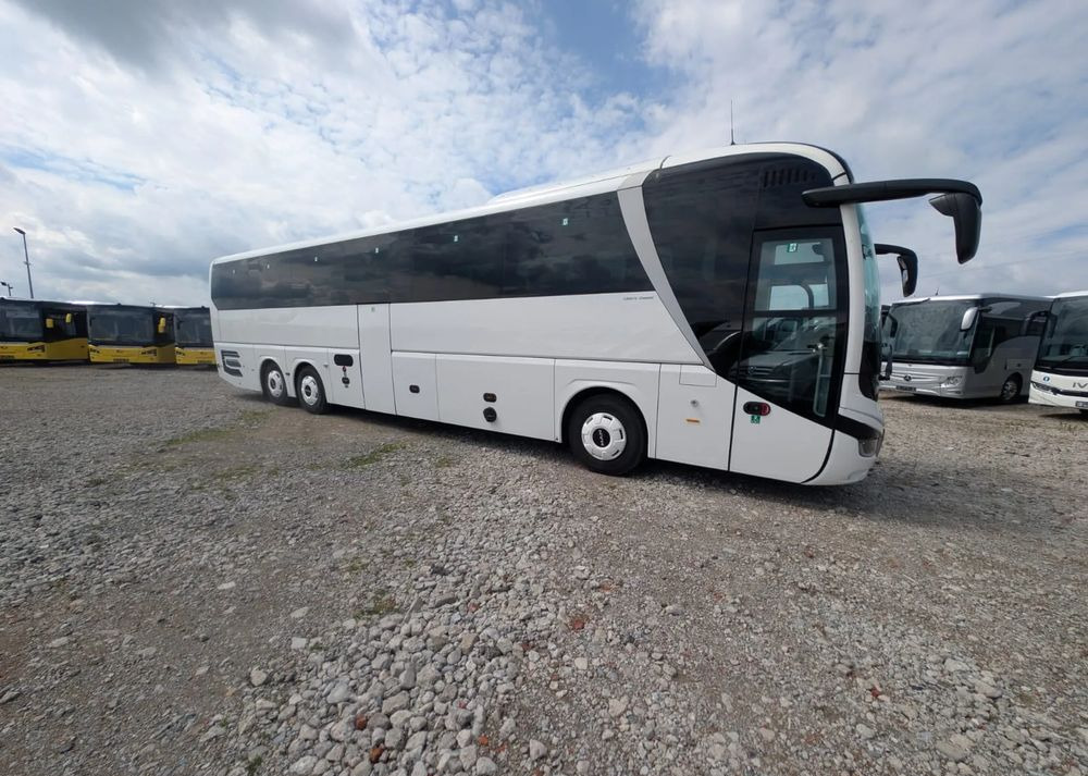 MAN Lions Coach - Reisebus: das Bild 2 MAN Lions Coach - Reisebus: das Bild 2