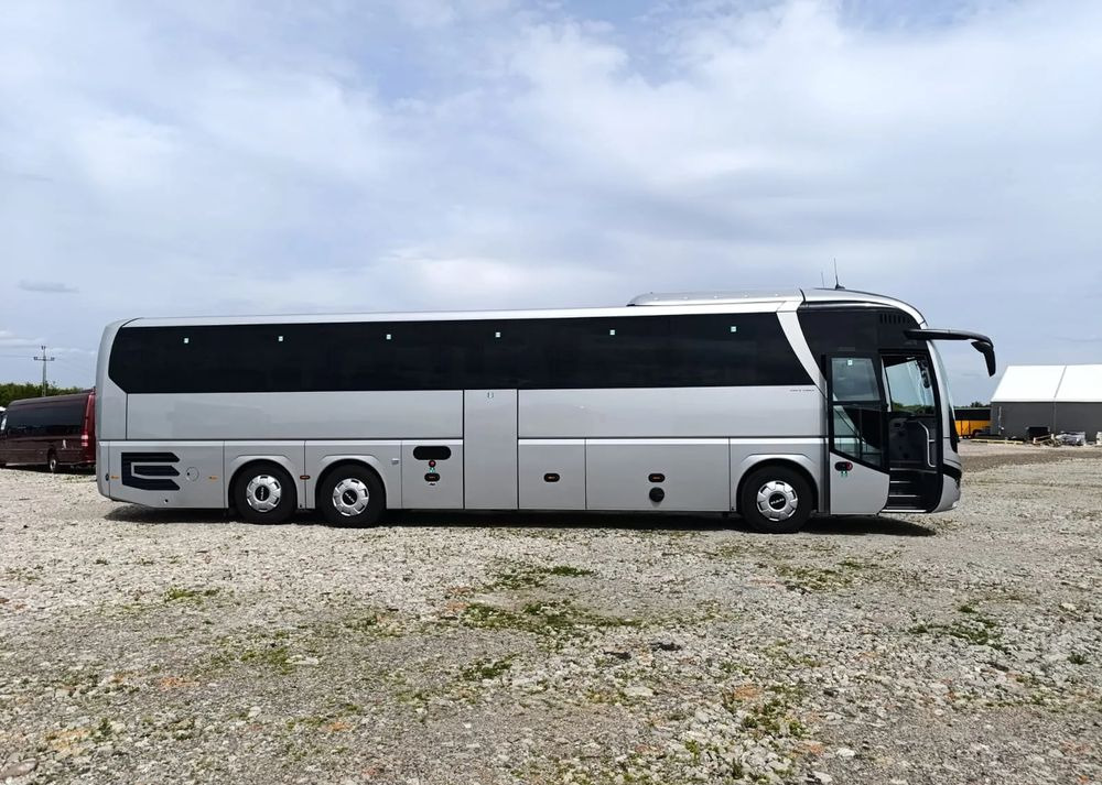 MAN Lions Coach - Reisebus: das Bild 3 MAN Lions Coach - Reisebus: das Bild 3