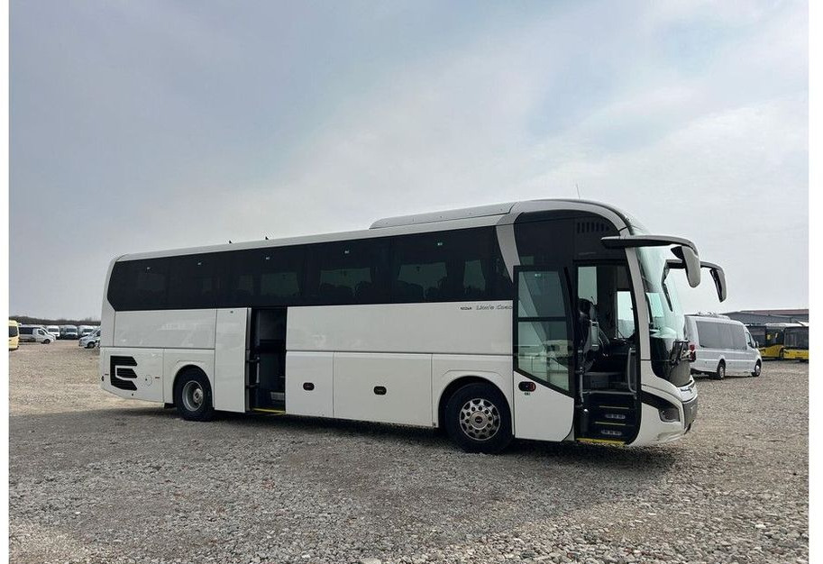 MAN Lions Coach - Reisebus: das Bild 2 MAN Lions Coach - Reisebus: das Bild 2