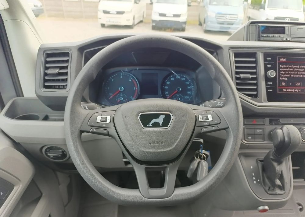 MAN TGE 5.160 – Leasing MAN TGE 5.160: das Bild 18