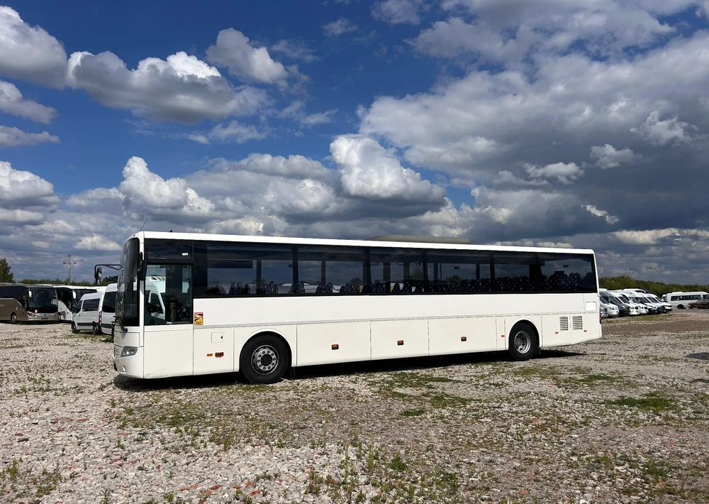 Mercedes-Benz Intouro - Überlandbus: das Bild 4 Mercedes-Benz Intouro - Überlandbus: das Bild 4