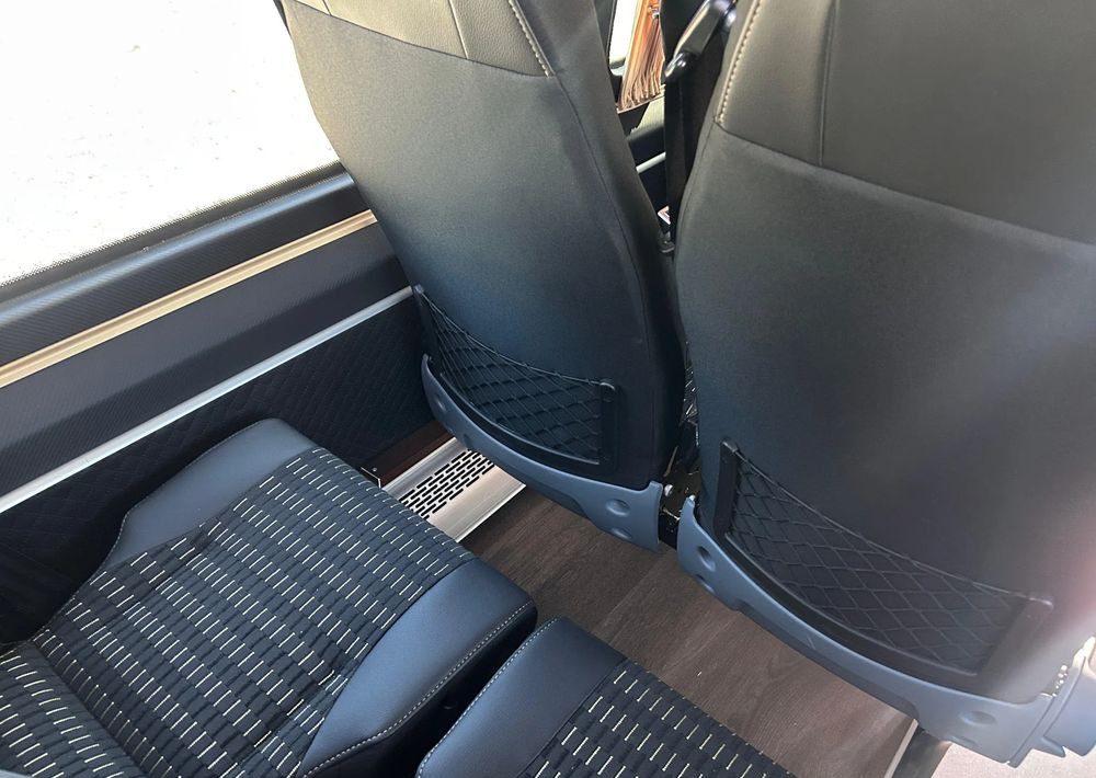 Kleinbus, Personentransporter neu kaufen Mercedes-Benz Sprinter 519: das Bild 16