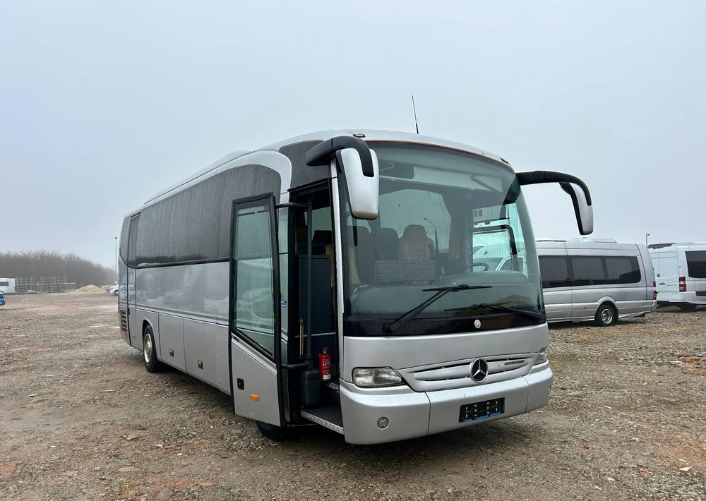 Reisebus Mercedes-Benz Tourino: das Bild 1