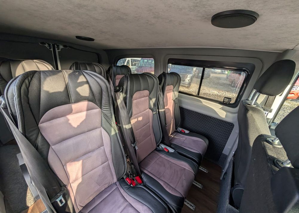 Mercedes-Benz Vito – Leasing Mercedes-Benz Vito: das Bild 13 Mercedes-Benz Vito – Leasing Mercedes-Benz Vito: das Bild 13