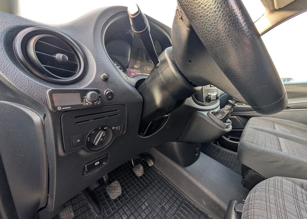 Mercedes-Benz Vito – Leasing Mercedes-Benz Vito: das Bild 20 Mercedes-Benz Vito – Leasing Mercedes-Benz Vito: das Bild 20