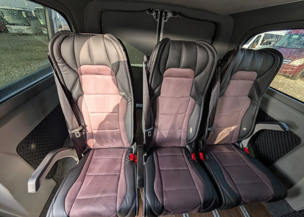 Mercedes-Benz Vito – Leasing Mercedes-Benz Vito: das Bild 14 Mercedes-Benz Vito – Leasing Mercedes-Benz Vito: das Bild 14