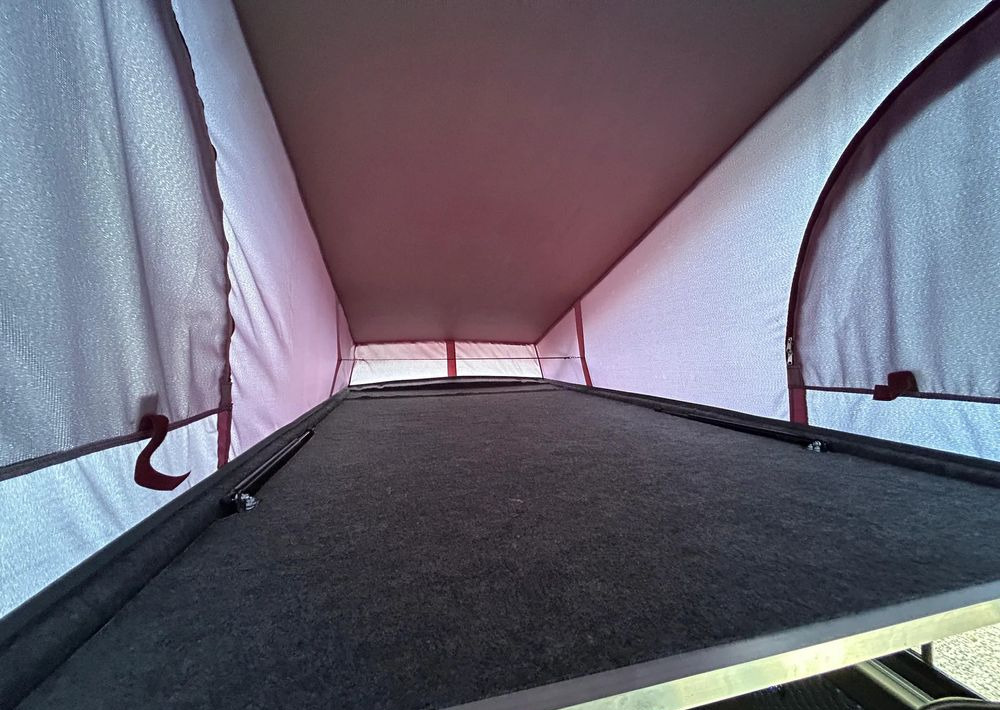 Mercedes-Benz Vito - Kleinbus, Personentransporter: das Bild 4 Mercedes-Benz Vito - Kleinbus, Personentransporter: das Bild 4