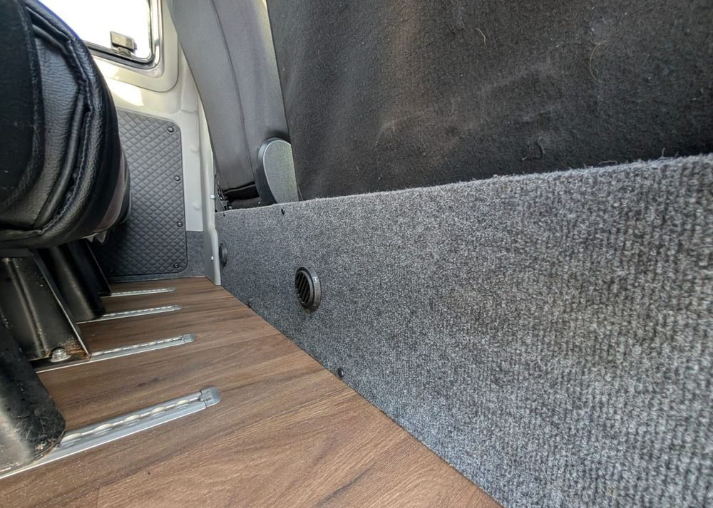 Mercedes-Benz Vito – Leasing Mercedes-Benz Vito: das Bild 16 Mercedes-Benz Vito – Leasing Mercedes-Benz Vito: das Bild 16