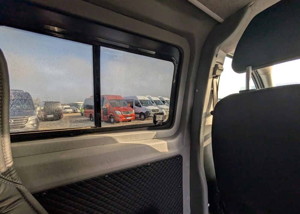 Mercedes-Benz Vito – Leasing Mercedes-Benz Vito: das Bild 17 Mercedes-Benz Vito – Leasing Mercedes-Benz Vito: das Bild 17