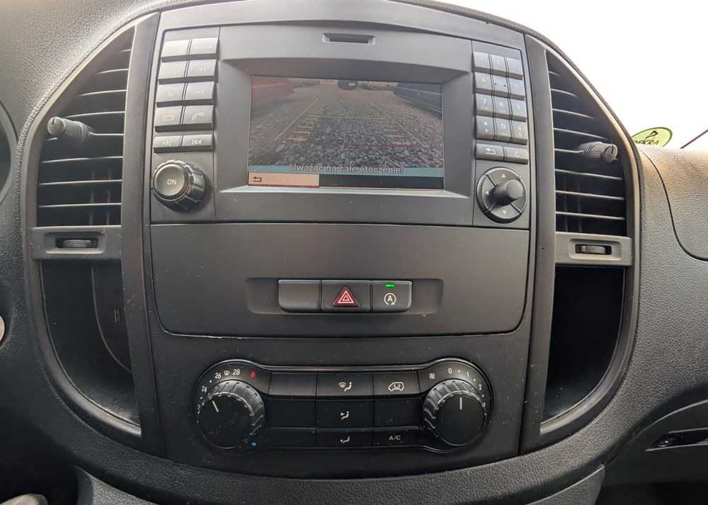 Mercedes-Benz Vito – Leasing Mercedes-Benz Vito: das Bild 23 Mercedes-Benz Vito – Leasing Mercedes-Benz Vito: das Bild 23