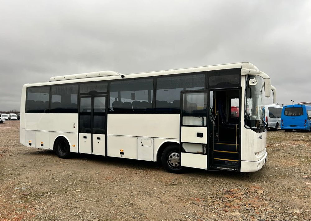 Temsa Metropol - Überlandbus: das Bild 3 Temsa Metropol - Überlandbus: das Bild 3