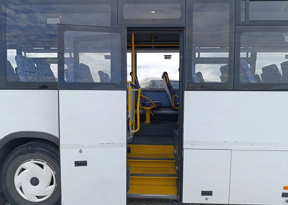 Temsa Tourmalin - Reisebus: das Bild 4 Temsa Tourmalin - Reisebus: das Bild 4