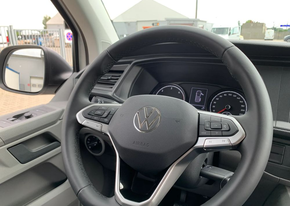 PKW neu kaufen Volkswagen Transporter: das Bild 12