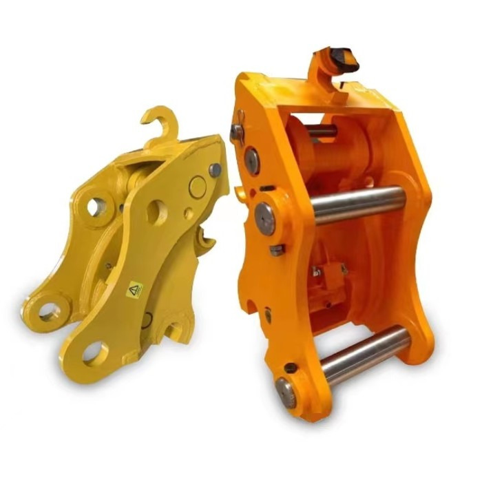 Brand New Quick Converter - Schnellwechsler für Baumaschine: das Bild 1 Brand New Quick Converter - Schnellwechsler für Baumaschine: das Bild 1