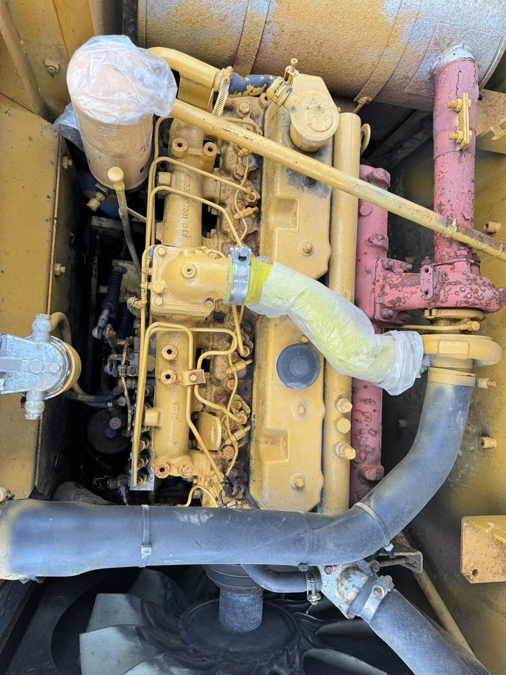 CATERPILLAR 320C - Kettenbagger: das Bild 3 CATERPILLAR 320C - Kettenbagger: das Bild 3