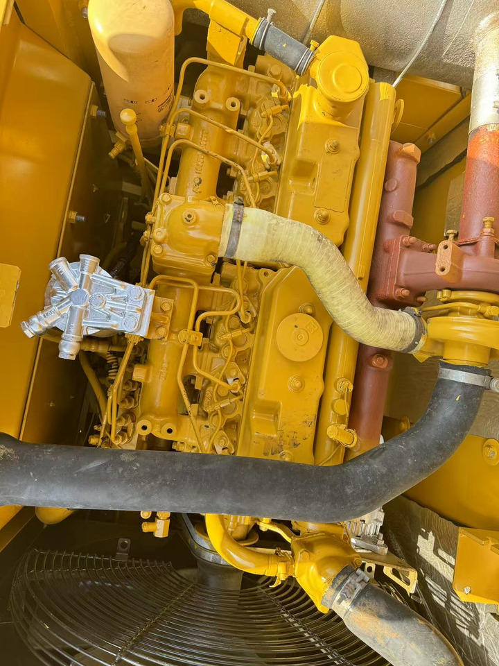 CATERPILLAR 320CL CAT 320 - Kettenbagger: das Bild 5 CATERPILLAR 320CL CAT 320 - Kettenbagger: das Bild 5