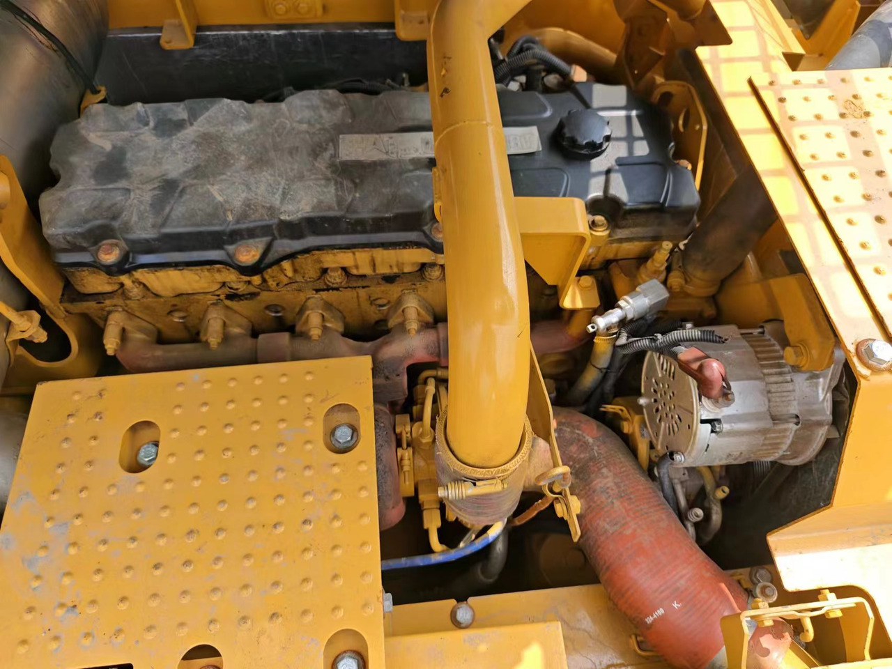 CATERPILLAR 336D2L CAT 336 320 325 - Kettenbagger: das Bild 3 CATERPILLAR 336D2L CAT 336 320 325 - Kettenbagger: das Bild 3