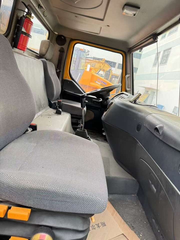 SANY STC750 - Kran: das Bild 5 SANY STC750 - Kran: das Bild 5