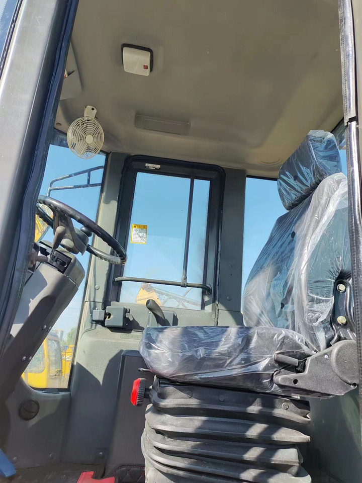 SDLG LG936L 3TON LOADER - Radlader: das Bild 5 SDLG LG936L 3TON LOADER - Radlader: das Bild 5