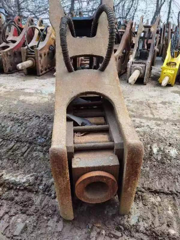 WINBEYOND 175 breaker jack hammer - Hydraulikhammer für Kettenbagger: das Bild 3 WINBEYOND 175 breaker jack hammer - Hydraulikhammer für Kettenbagger: das Bild 3