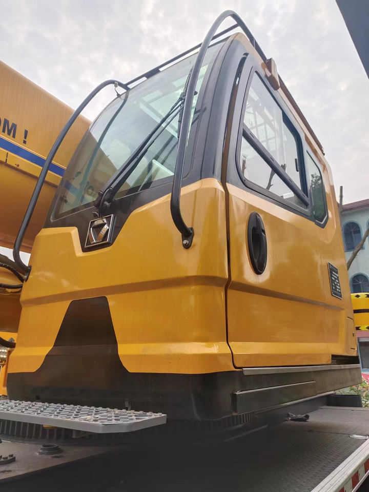 XCMG QY70K - Mobilkran: das Bild 3 XCMG QY70K - Mobilkran: das Bild 3