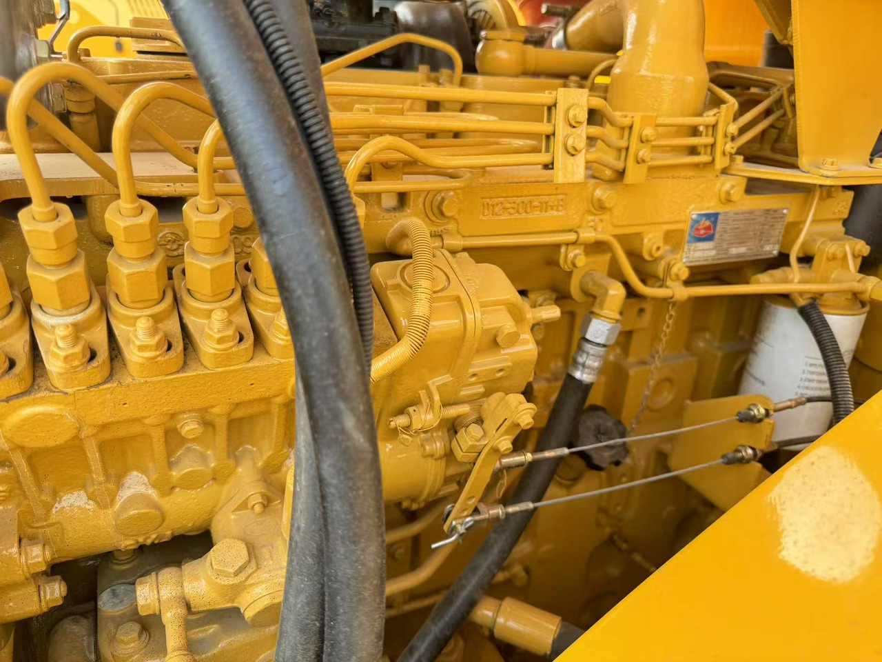 XCMG XS143J - Straßenwalze: das Bild 4 XCMG XS143J - Straßenwalze: das Bild 4