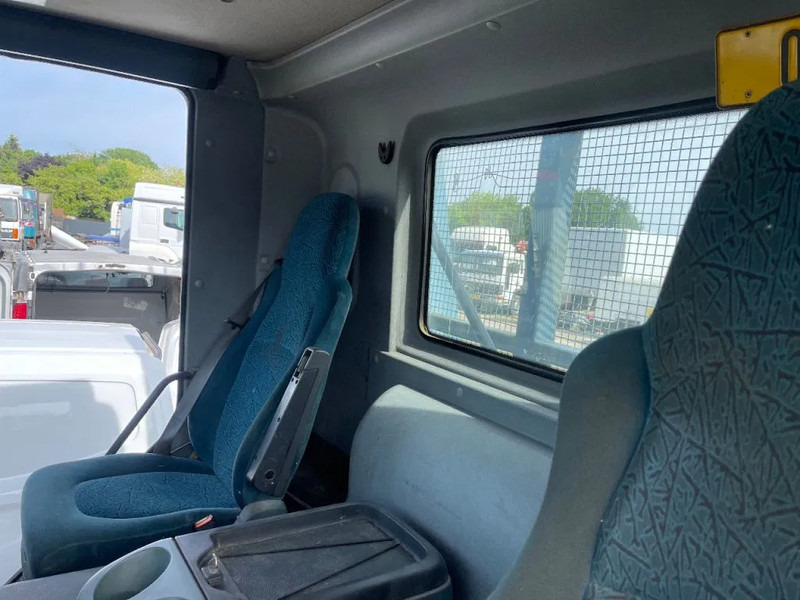Absetzkipper DAF CF 75.360 Portaal Systeem HMF HOLLAND TRUCK: das Bild 16