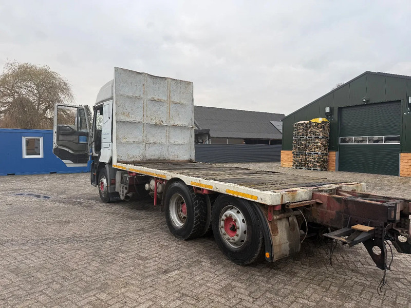 Iveco EuroStar 240 E42 ENGINE - Fahrgestell LKW: das Bild 5 Iveco EuroStar 240 E42 ENGINE - Fahrgestell LKW: das Bild 5