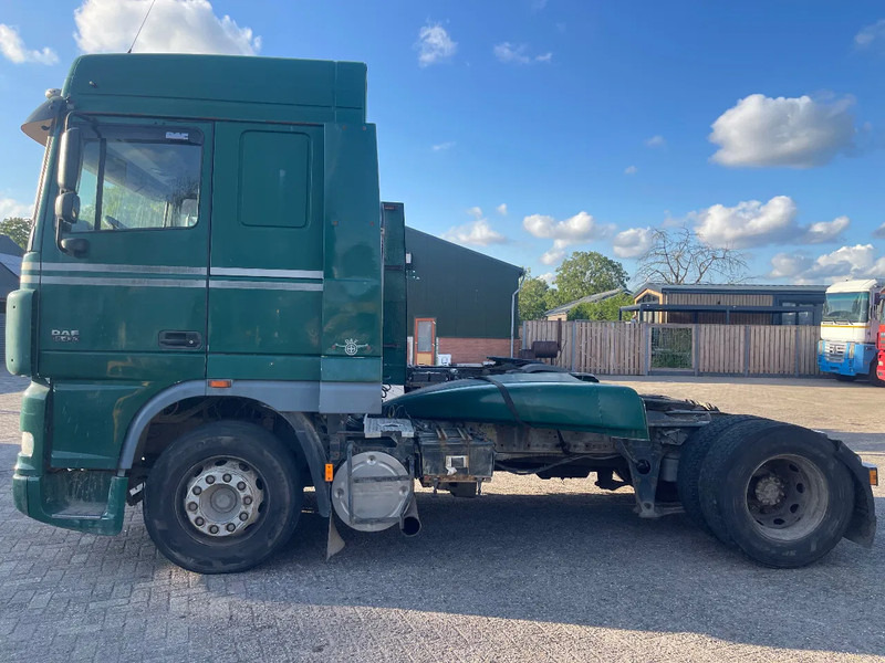DAF XF 95.430 Tractor Unit - Sattelzugmaschine: das Bild 5 DAF XF 95.430 Tractor Unit - Sattelzugmaschine: das Bild 5