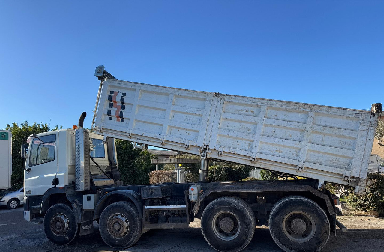 Kipper Ribaltabile DAF 85 CF 430 - anno 1999: das Bild 9 Kipper Ribaltabile DAF 85 CF 430 - anno 1999: das Bild 9