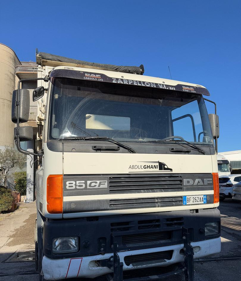 Kipper Ribaltabile DAF 85 CF 430 - anno 1999: das Bild 15 Kipper Ribaltabile DAF 85 CF 430 - anno 1999: das Bild 15