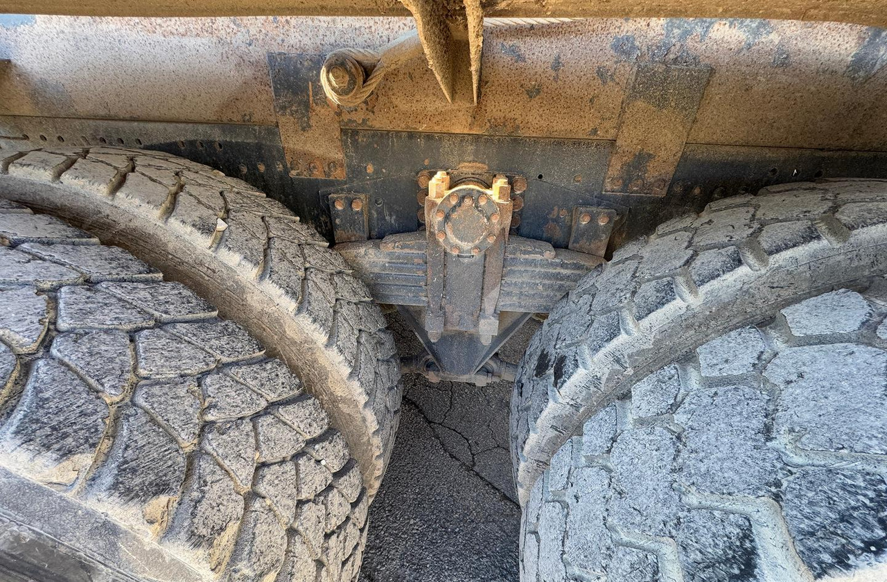 Kipper Ribaltabile DAF 85 CF 430 - anno 1999: das Bild 10 Kipper Ribaltabile DAF 85 CF 430 - anno 1999: das Bild 10