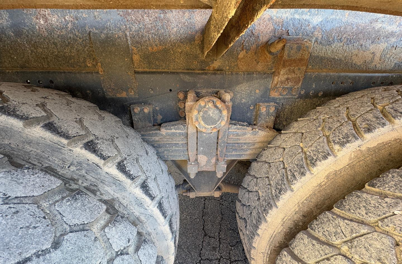 Kipper Ribaltabile DAF 85 CF 430 - anno 1999: das Bild 13 Kipper Ribaltabile DAF 85 CF 430 - anno 1999: das Bild 13