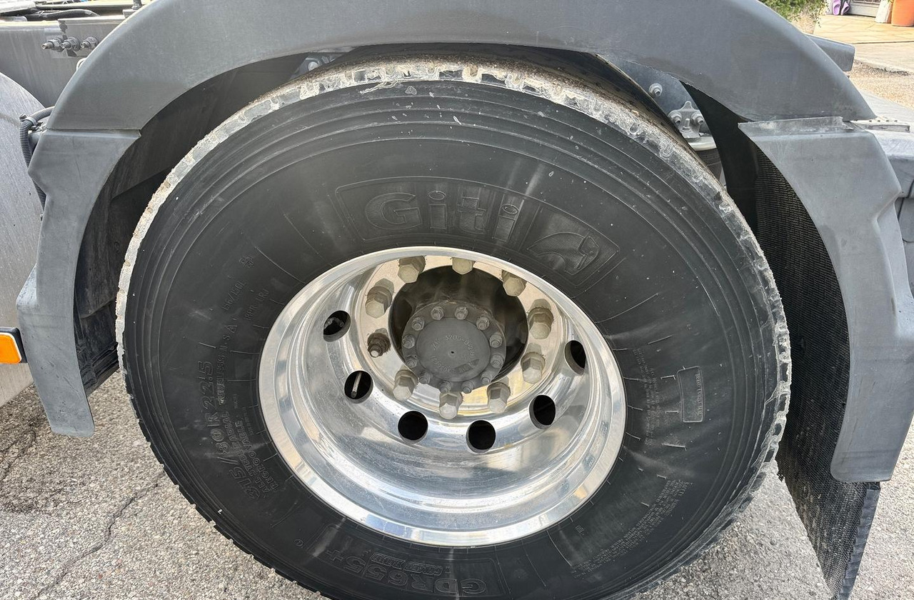 Volvo FH460 - 2019 - - Sattelzugmaschine: das Bild 4 Volvo FH460 - 2019 - - Sattelzugmaschine: das Bild 4