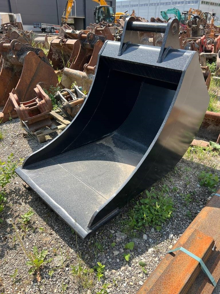 Komatsu PC 190 LC-8 - Baggerschaufel: das Bild 1 Komatsu PC 190 LC-8 - Baggerschaufel: das Bild 1