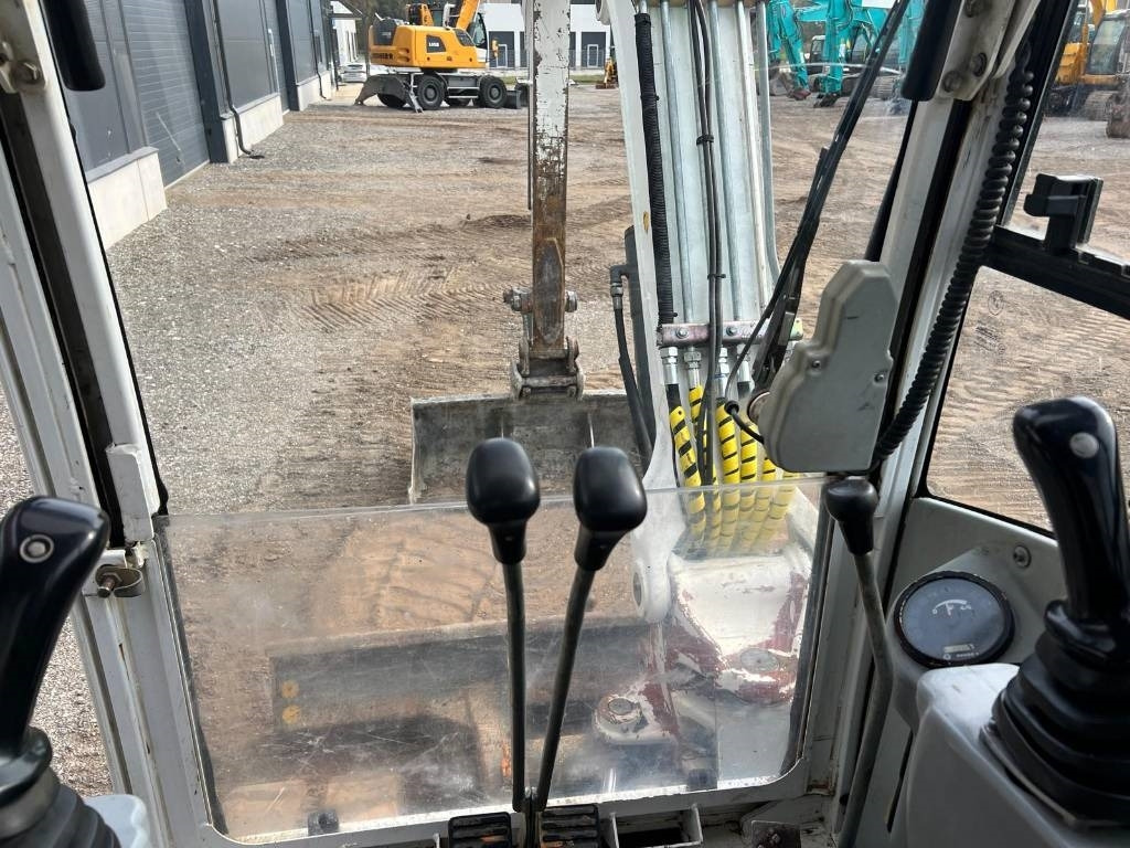 Neuson 6003 RD  – Leasing Neuson 6003 RD: das Bild 24