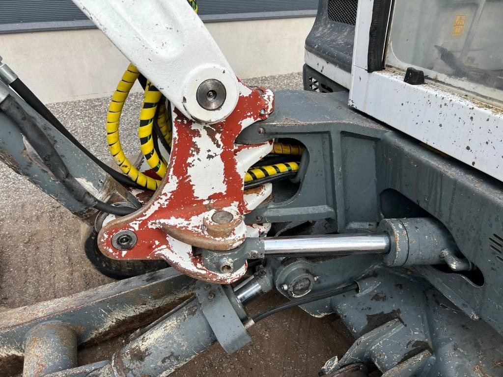 Neuson 6003 RD  – Leasing Neuson 6003 RD: das Bild 10