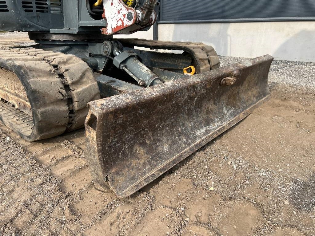 Neuson 6003 RD  – Leasing Neuson 6003 RD: das Bild 9